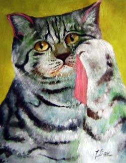 katze