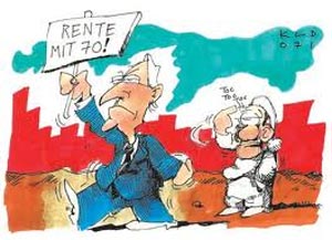 rentenklau