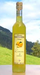 lemoncello