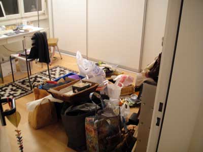 schrank