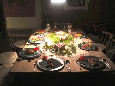 tisch