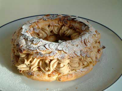 paris-brest