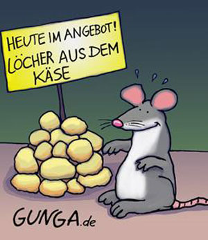 käsemaus