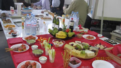 buffet