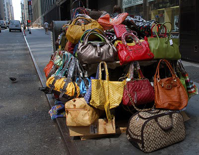 handtaschen