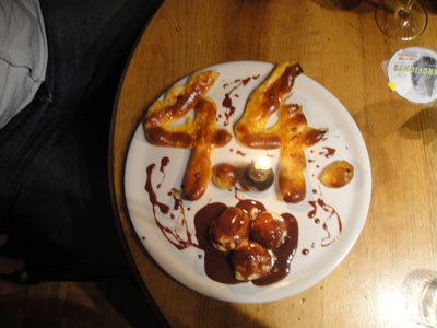 torte
