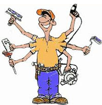 handyman