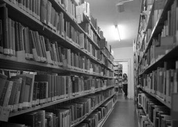 bibliothek