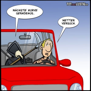 autofahrer