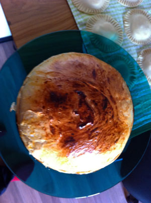 pastete