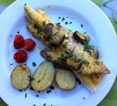 spargel