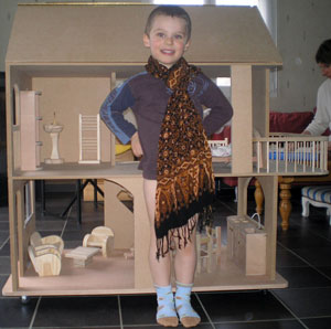puppenhaus