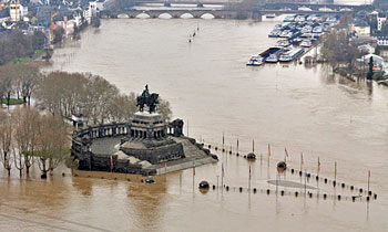 hochwasser