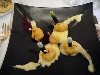 froschschenkel