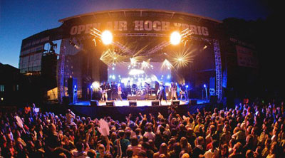 openair