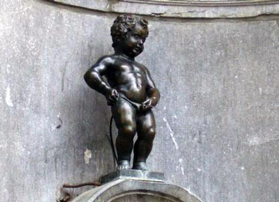 mannekenpiss