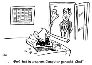 computerhacker