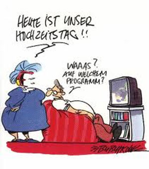 hochzeitstag
