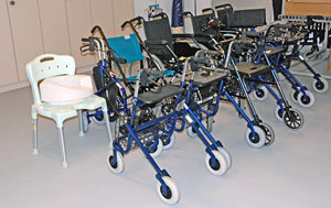 krankenmobilien