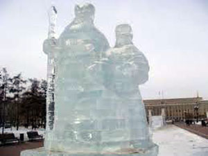 eisfiguren