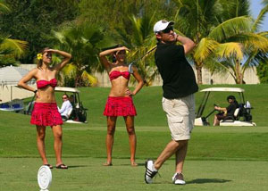golfspiel