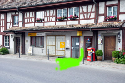 posthochfelden