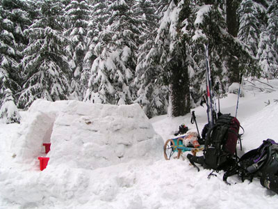 iglu