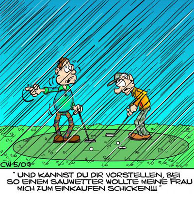 regen-golf