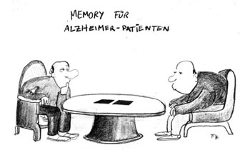 memory