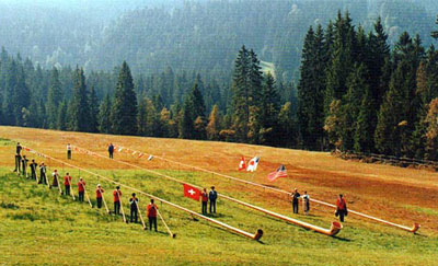 alphorn
