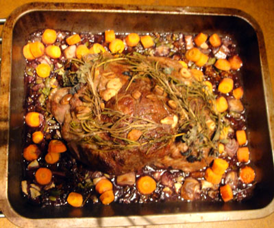 gigot