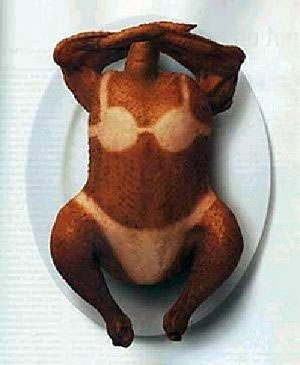 poulet
