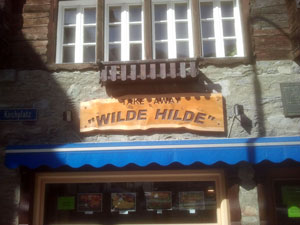 wildehilde