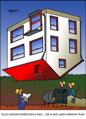 hausbau