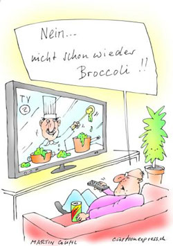 broccoli