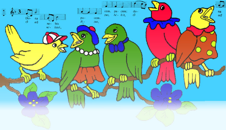 singingbirds