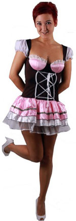 dirndl