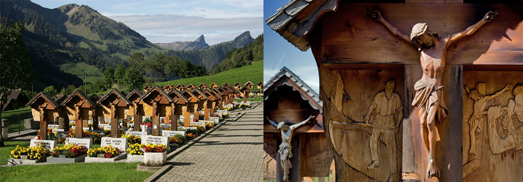 jaunfriedhof