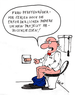 sitzung