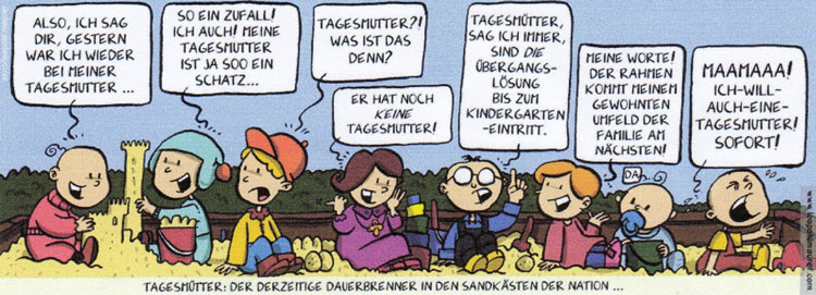 kinder