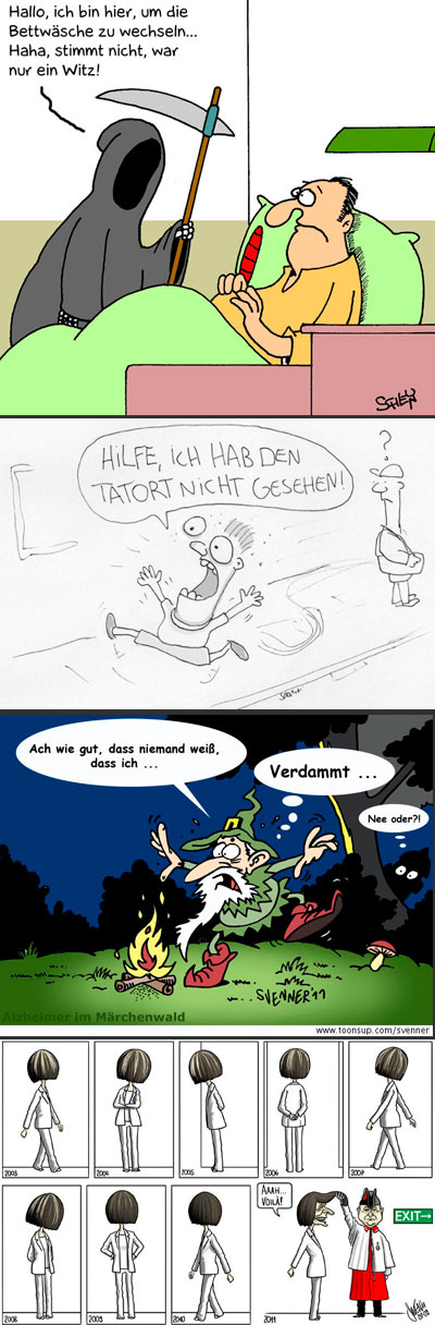 allerlei