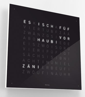 uhr