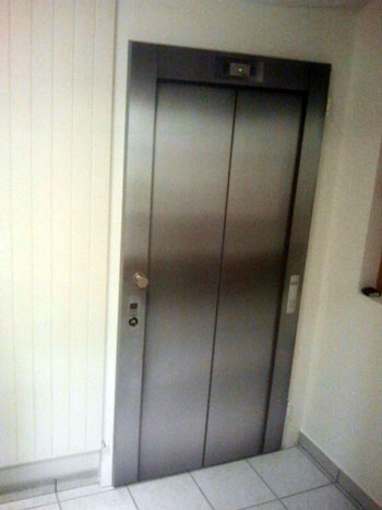 lift